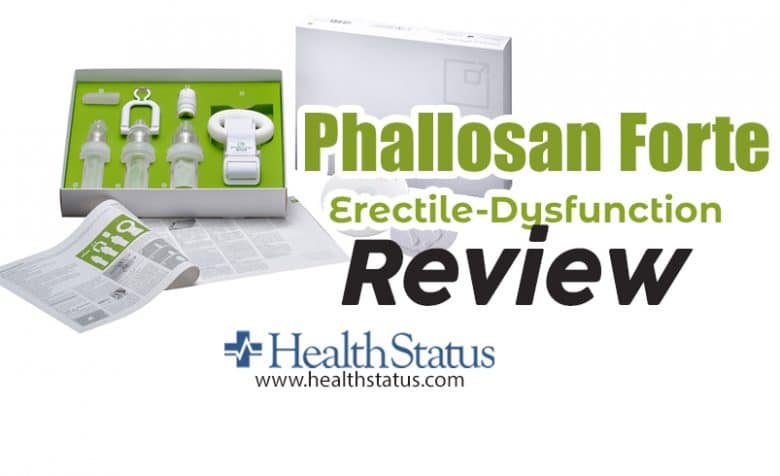 Phallosan Forte Reviews