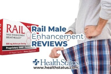 Rail Male Enchancement Reviews