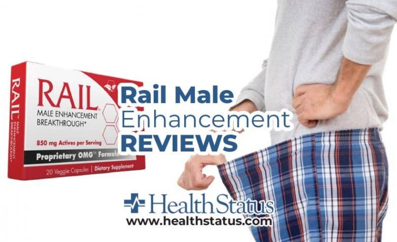 Rail Male Enchancement Reviews