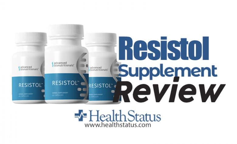 Resistol logo