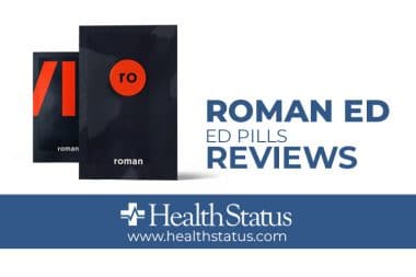 Roman ED Pills Review