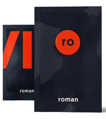 Roman ED
