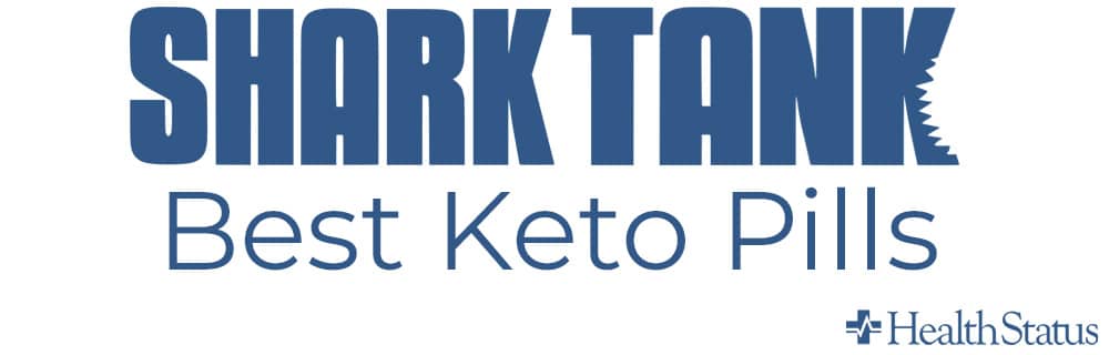 Shark Tank Best Keto Pills