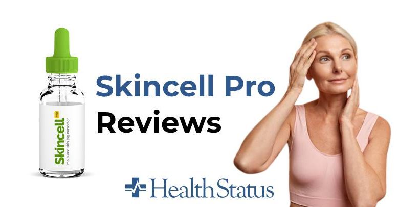 Skincell Pro Reviews