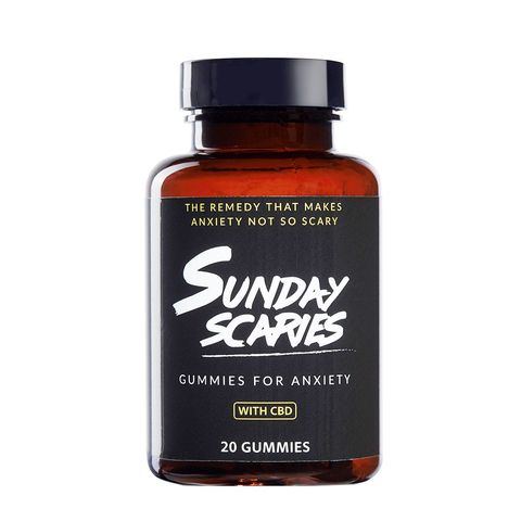 Sunday Scaries Product