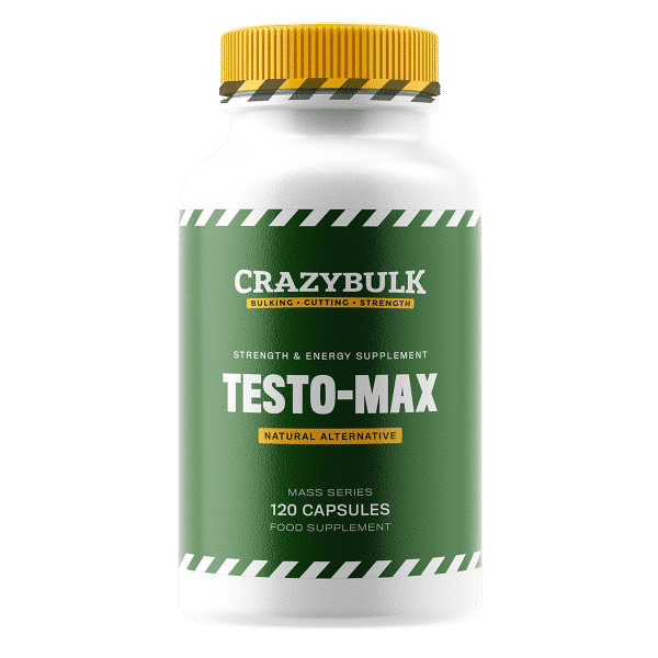 Testo-Max Hullu Irtotavarana