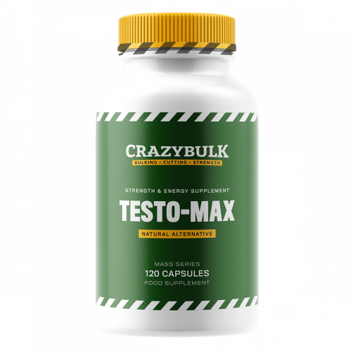 Testo-Max