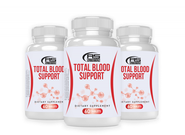 Total Blood Support