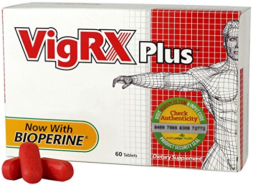 VigRX Plus tabela