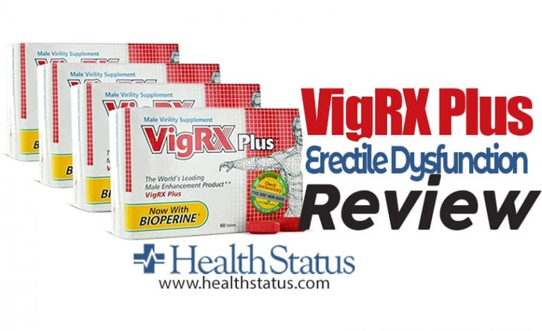 VigRX Plus Reviews