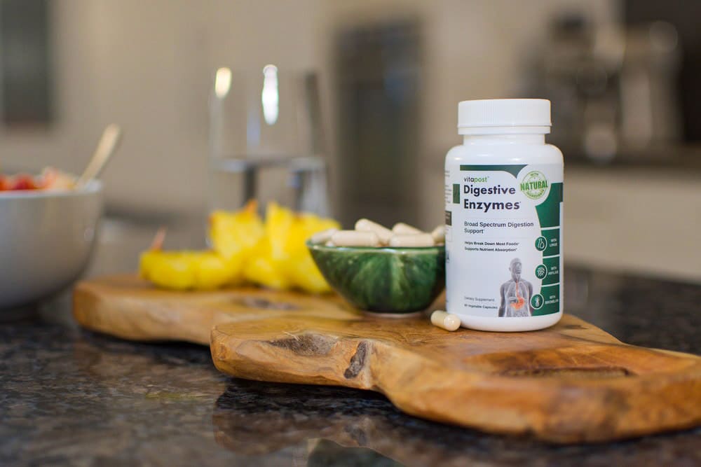 VitaPostHow do you use and dose VitaPost Digestive Enzymes? Our dosage recommendation