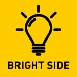 Warnings about Brightside