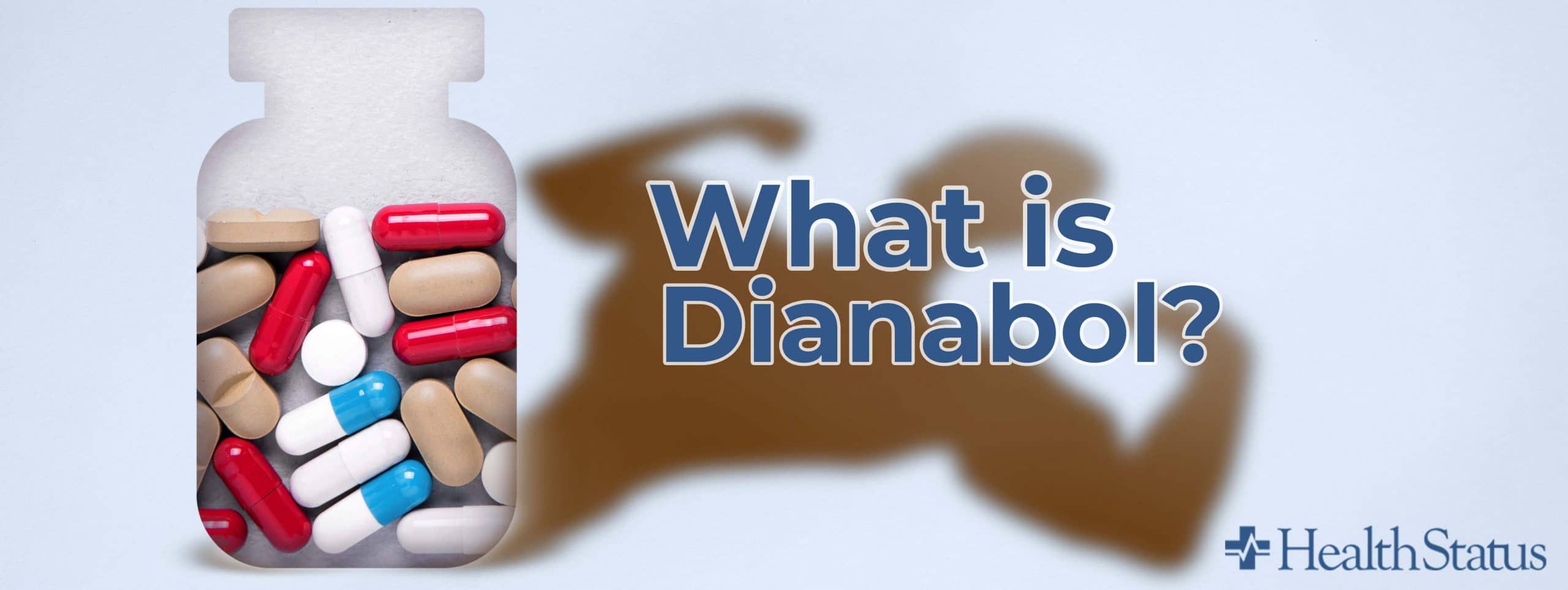 What is Dianabol