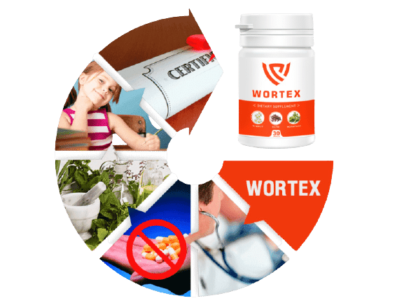 Why do People take Wortex? Who should take Wortex?