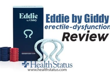 Eddie by Giddy Reviews