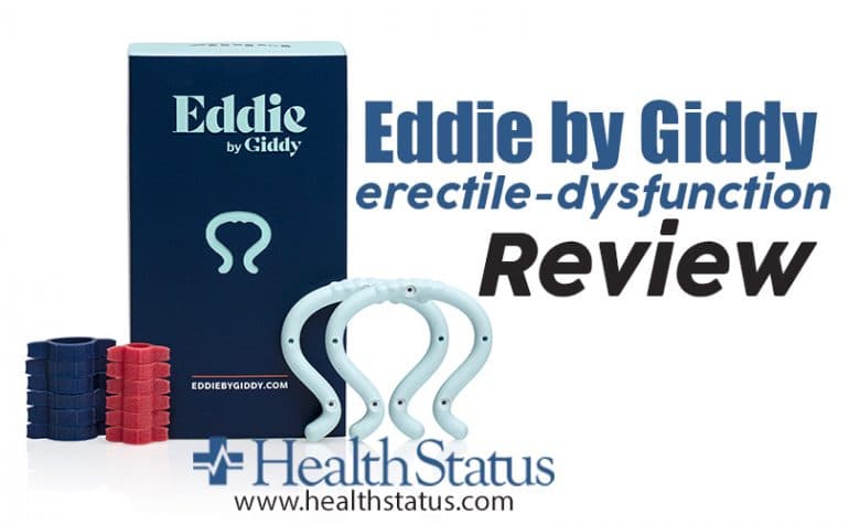 Eddie by Giddy Reviews