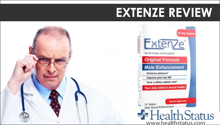 does ExtenZe work or is it a scam