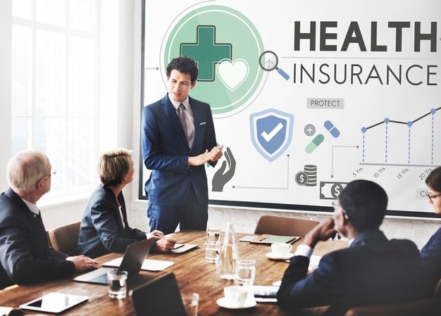 experience and recommendation health insurance