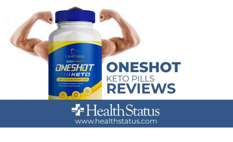 One_Shot_Keto_Pills_Reviews
