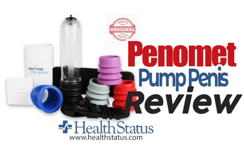 penomet penis pump