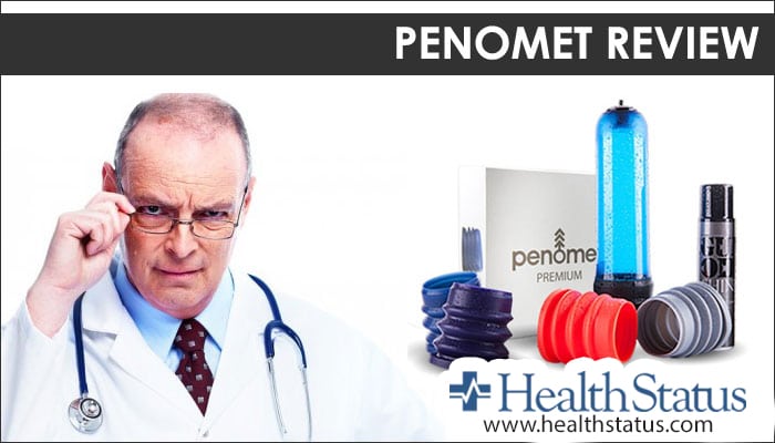 penomet safe?
