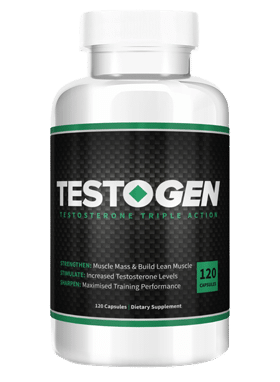 testogeen