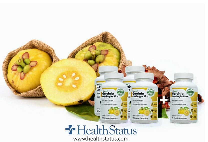 What Is Garcinia Cambogia Veda