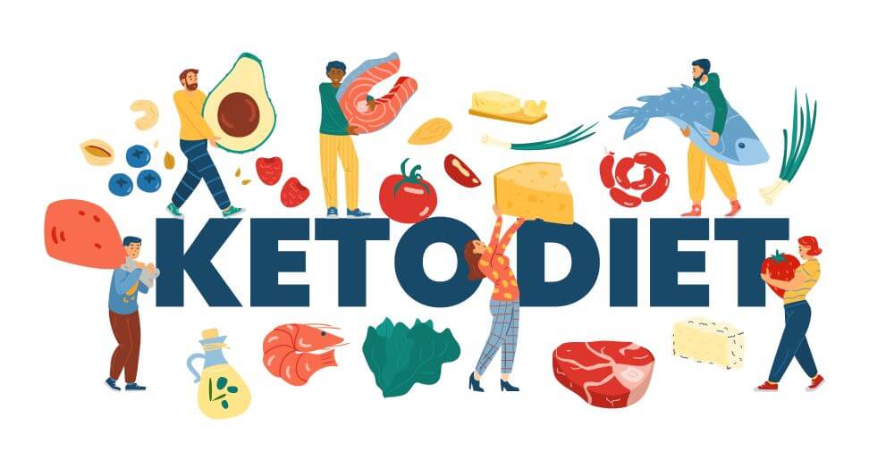 keto diet