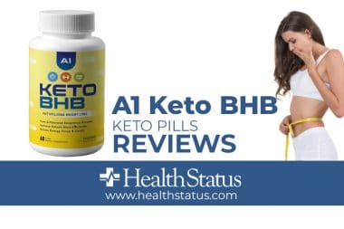 A1 Keto BHB Reviews