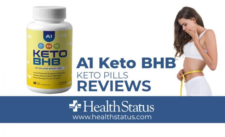 A1 Keto BHB Reviews