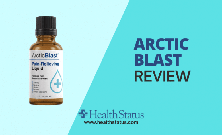 Arctic Blast Reviews