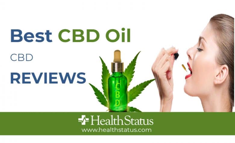 Best CBD Oil Reviews