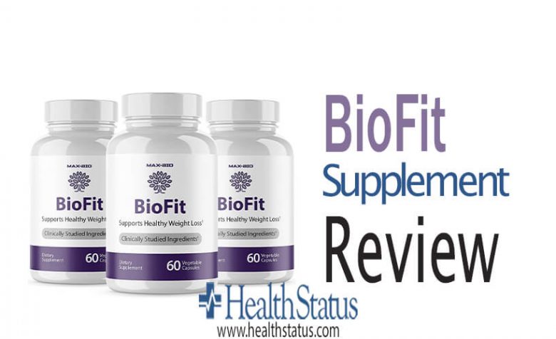 Biofit Reviews