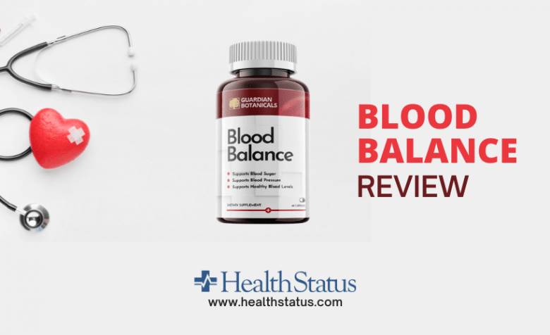 Blood Balance Vélemények