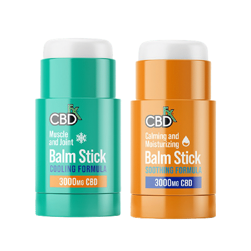 CBD FX Balm Stick