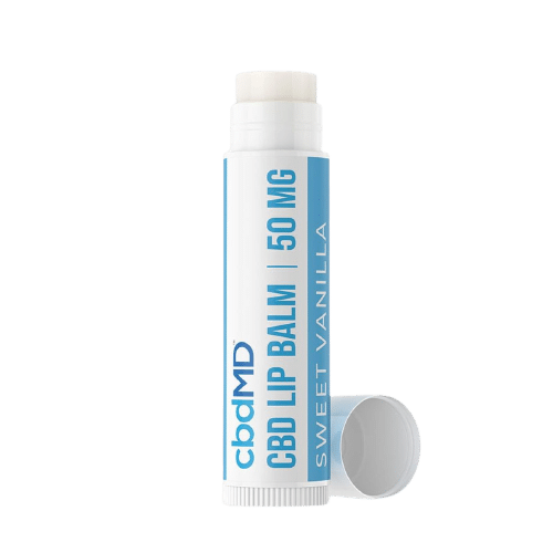 CBDMD Lip Balm