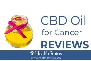 CBD for Cancer logo hs