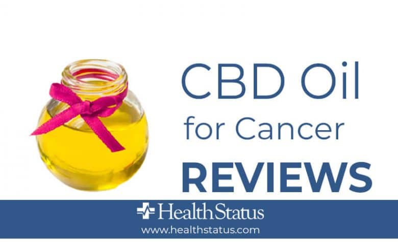 CBD for Cancer Reviews