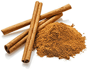 Cinnamon Bark