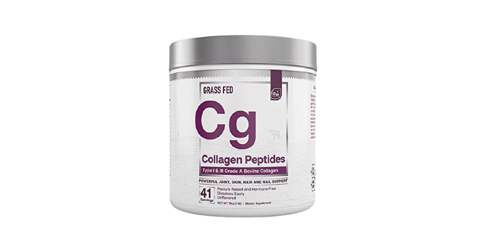 Collagen Peptides