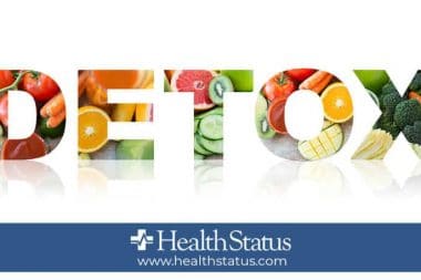 Detox HS logo