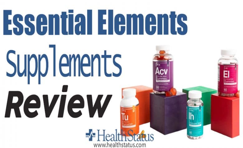Essential Elements logo