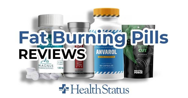Fat Burning Pills Reviews