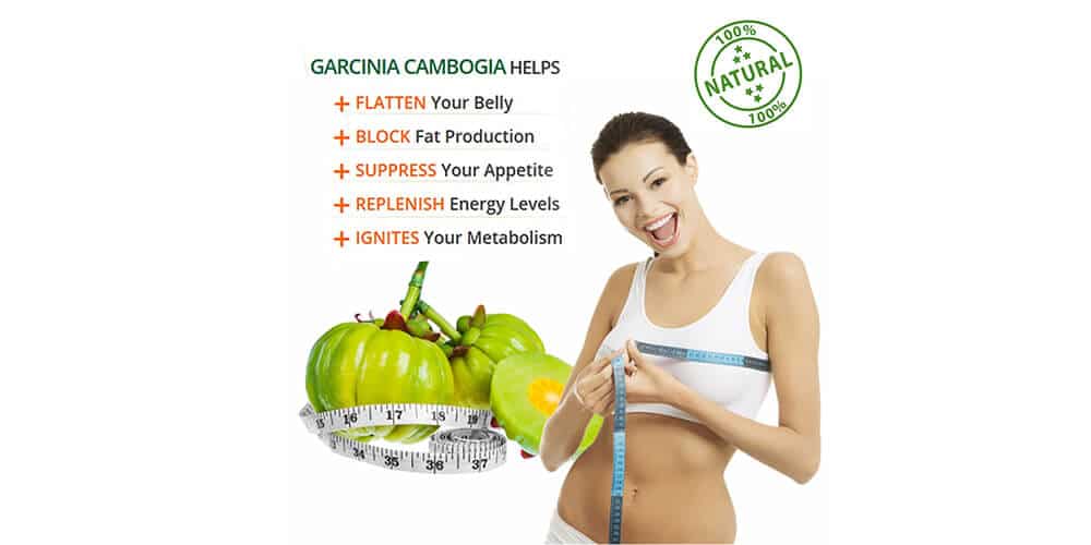 Garcinia Cambogia- Το”ιερό δισκοπότηρο” της απώλειας βάρους