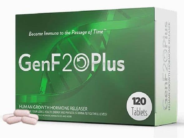 GenF20 Plusz