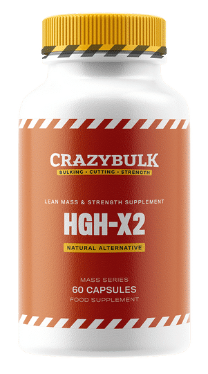 HGH-X2