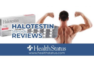 Halotestin Reviews