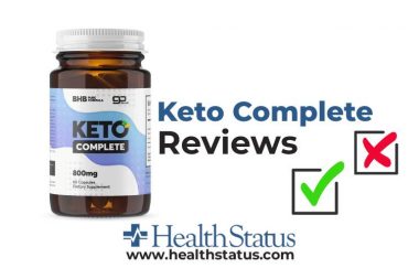 Keto Complete Reviews