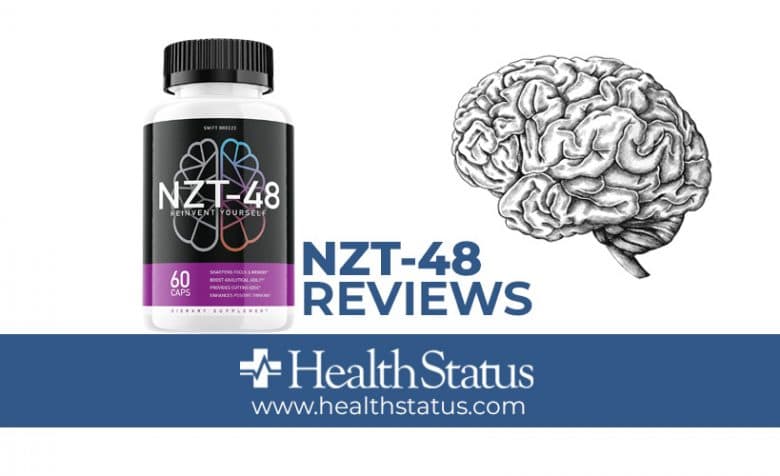 NZT-48 Reviews