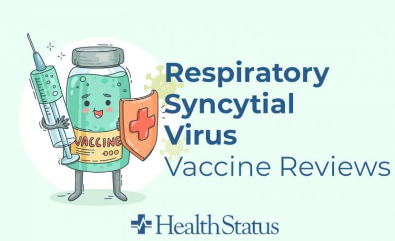 Reseñas sobre la vacuna contra el virus sincitial respiratorio